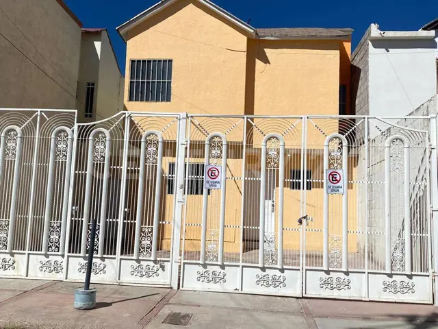 CASA EN RENTA EN PASEOS DE CHIHUAHUA