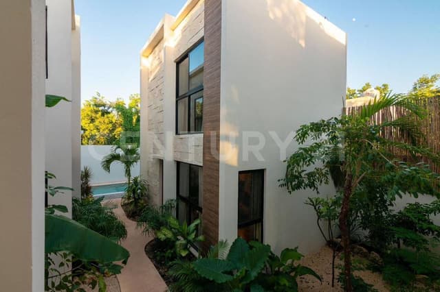 Casa en venta, en la Región 13, Tulum, Quintana Roo.