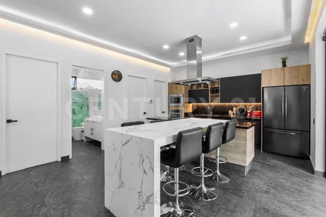 Casa en venta en Rinconada de banderas, Bahía de banderas, Nayarit