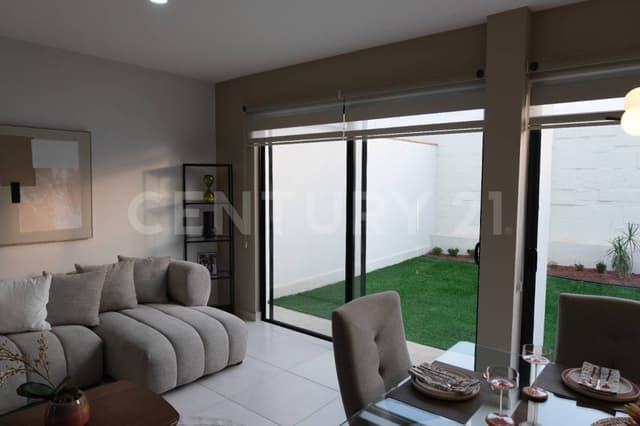 CASA EN VENTA EN PARQUE SANTORINI, LOMAS DE ANGELÓPOLIS III