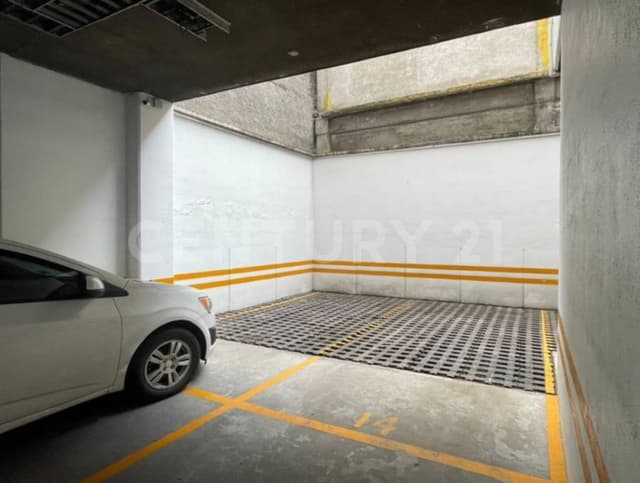 Departamento en Venta, Cuauhtémoc, Ciudad de México.