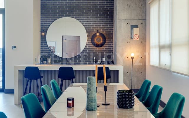 PRE VENTA DE DEPRTAMENTO DE LUJO, VALLE PONIENTE, SANTA CATARINA