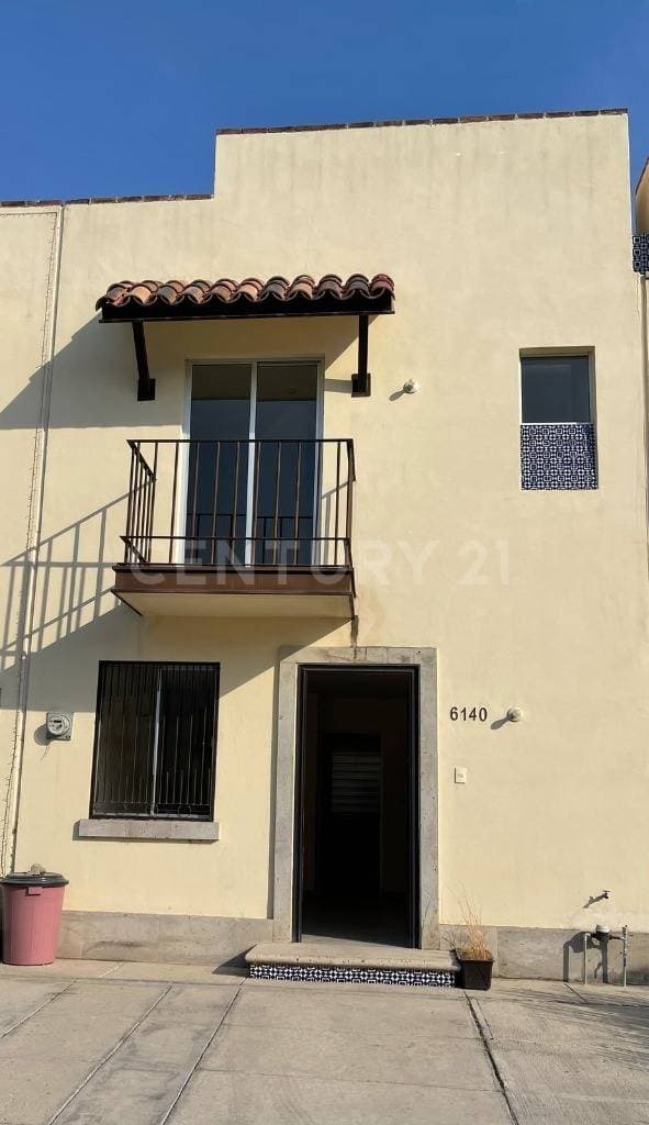 Casa en renta Alta California Residencial, Coto Nevada, Tlajomulco de Zúñiga