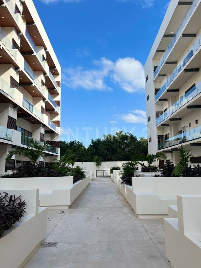 Departamento en Venta - H Living con cercanía a Avenida Huayacán