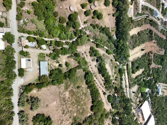 ¡Lotes Residenciales en Venta en Valle Encantado!