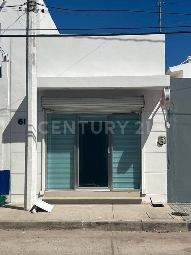LOCAL COMERCIAL EN VENTA EN LAS QUINTAS CULIACAN SINALOA
