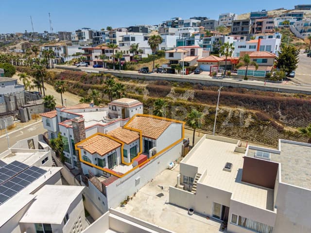 DEPARTAMENTO EN RENTA EN COSTA CORONADO, PLAYAS DE TIJUANA