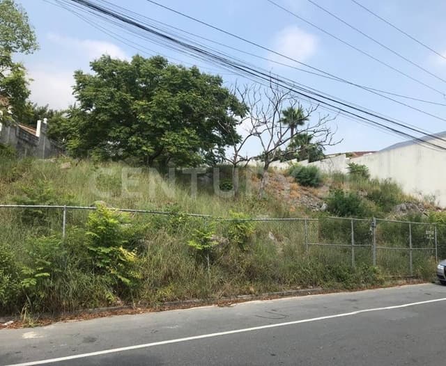 TERRENO EN VENTA VALLE DE SAN ANGEL