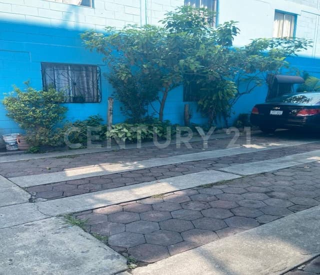 DEPARTAMENTO A LA RENTA, AGRICOLA PANTITLAN, IZTACALCO, CDMX