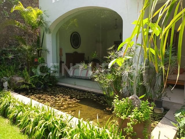 Casa en privada en Vista Hermosa