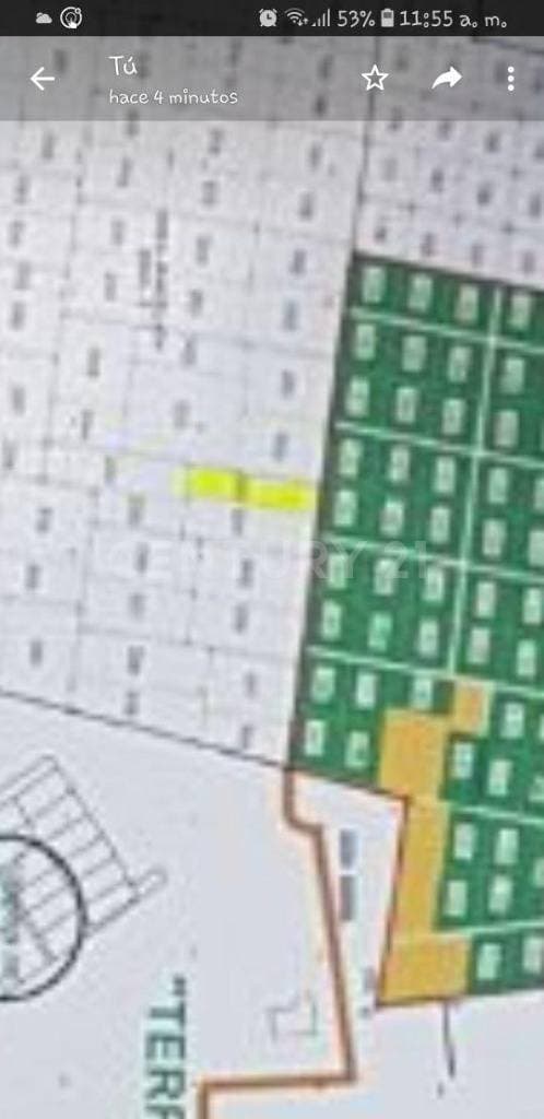 TERRENO EN VENTA EN SIERRA PAPACAL YUCATÁN