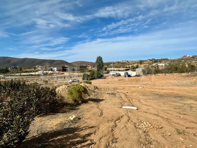 Terreno en venta en el Valle de Guadalupe, Ensenada, Baja, California