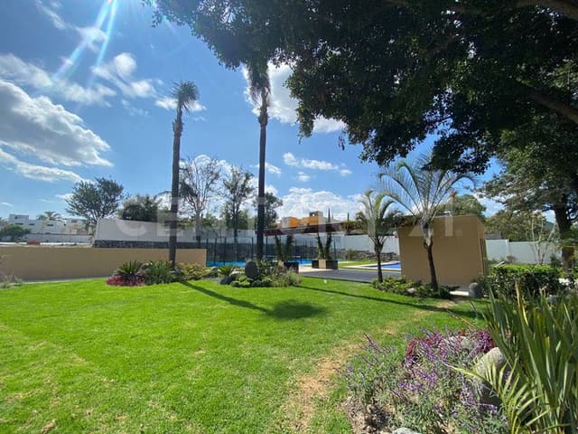 Lote en venta en Residencial Montalto, Atlixco, Puebla