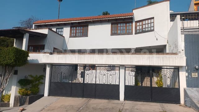 Casa en Venta Loma Dorada, Santiago de Querétaro, Querétaro