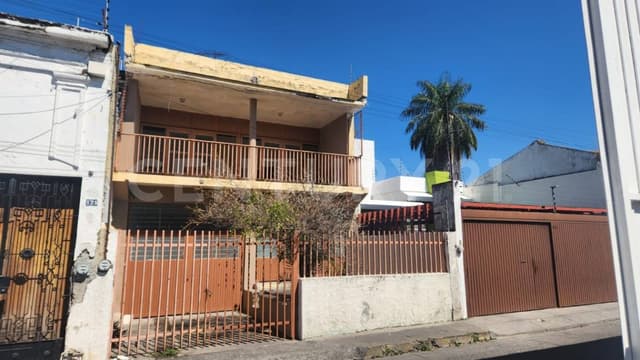 CASA PARA BODEGA EN VENTA EN EL CENTRO DE COLIMA