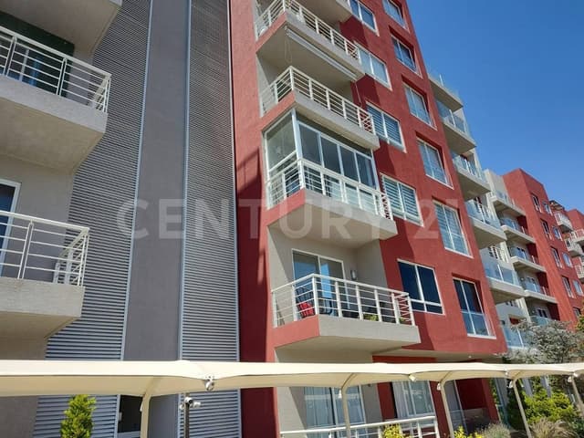 Departamento en Renta en Las Américas, Ecatepec, Mex