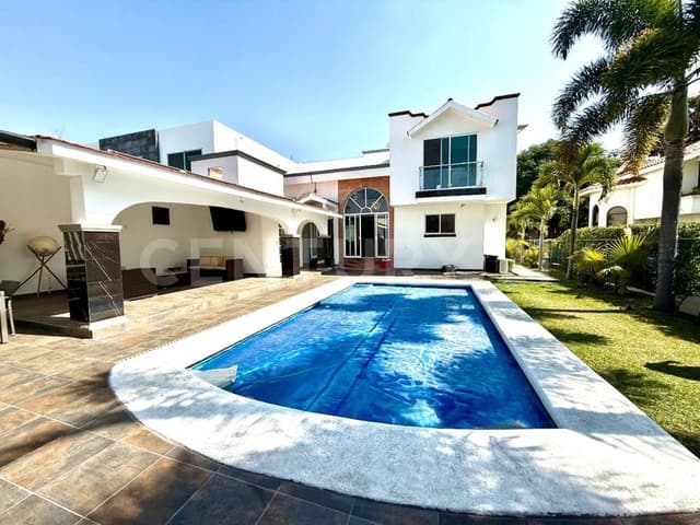 Casa en venta, Fraccionamiento Lomas de Cocoyoc, Atlahuacan Morelos