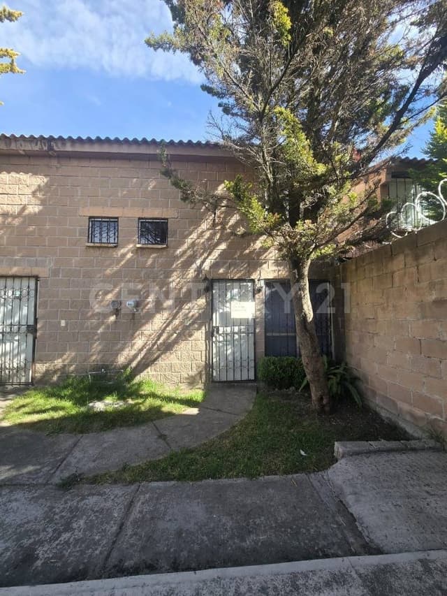 Casa en Venta Almoloya de Juarez