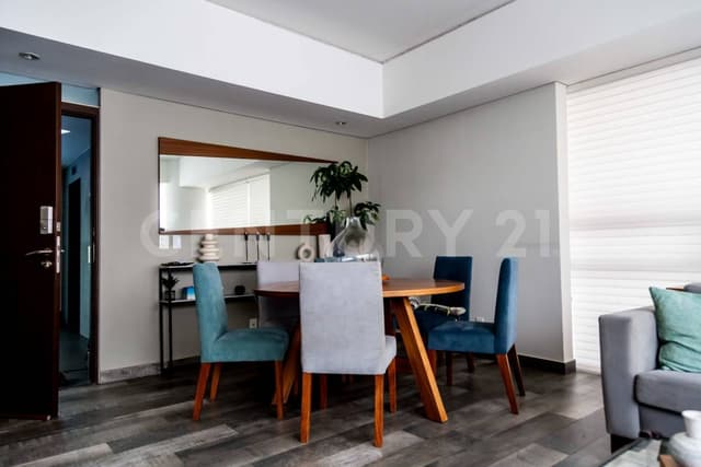 Moderno y cómodo departamento en BIOAPARTMENTS