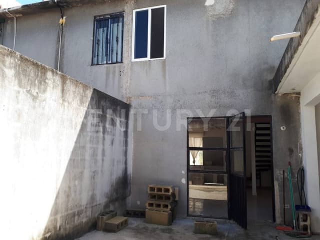 Casa en Venta en Fraccionamiento La Guadalupana