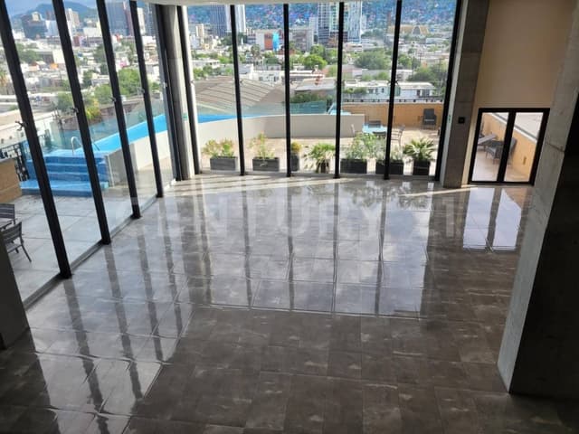 DEPARTAMENTO EN RENTA EN COL. CENTRO EN MONTERREY