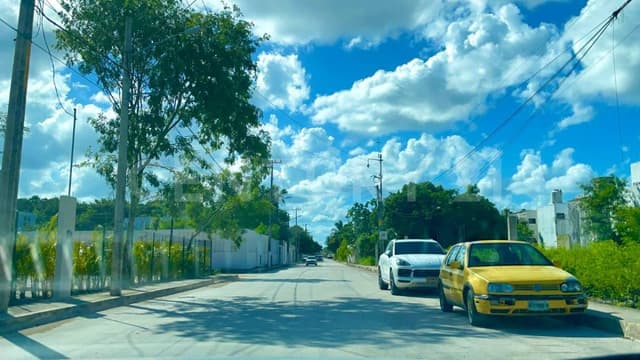 TERRENO EN CANCUN, ALTO POTENCIAL PARA DESARROLLADORES