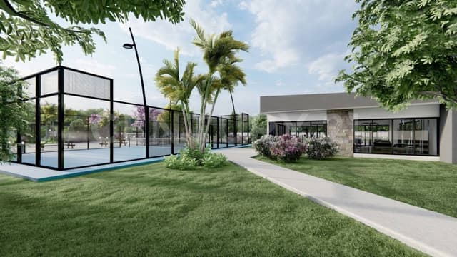 VENTA DE TERRENO RESIDENCIAL REAL MONTEJO, MERIDA, YUCATAN