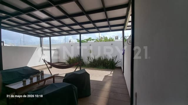 CASA EN VENTA EN RESIDENCIAL VITALA POLIGONO SUR CANCUN