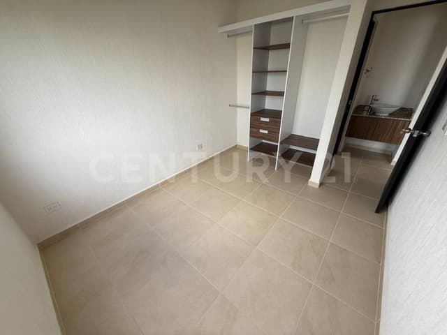 Renta Nuevo departamento Jardines del Sur 6 Cancun Q. Roo SVM3125