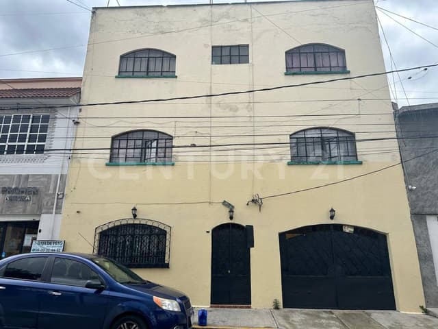 Casa de Productos en Venta Colonia Tres Estrellas