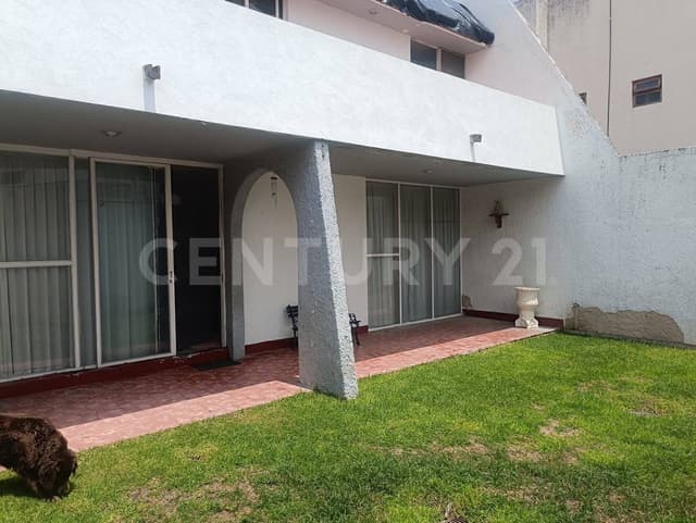 Casa en Venta en Camino Real