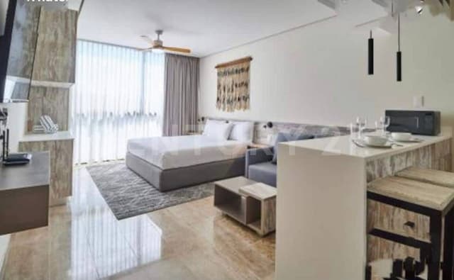 Departamento en Venta Aldea Zama Tulum