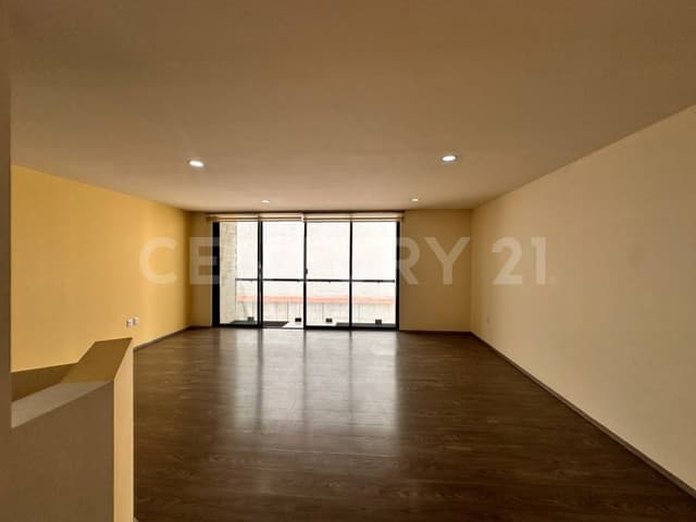 DEPARTAMENTO EN VENTA EN ZEMPOALA NARVARTE CDMX