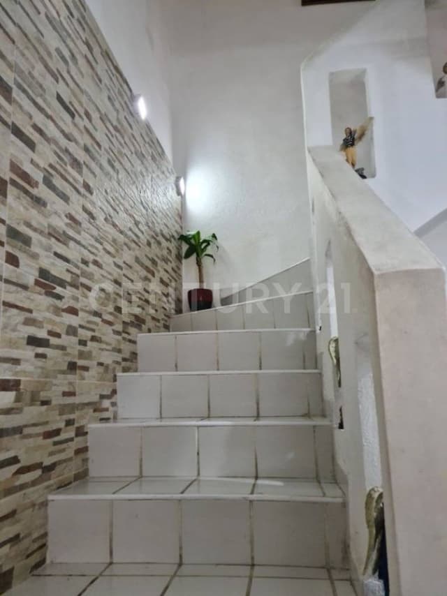 Casa en Venta en Gustavo A. Madero