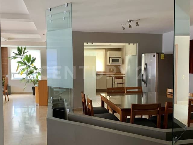 Vendo Departamento en Residencial Cibeles Hacienda del Ciervo, Huixquilucan