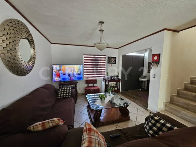 Casa en Venta en Urbi Quinta Montecarlo, Cuautitlán Izcalli