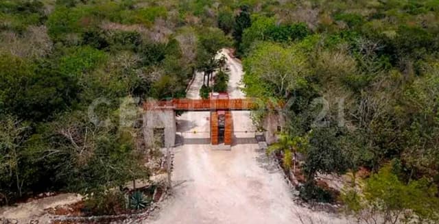 Aldea Coral: Terreno de 10,520 m2 en Ubicación Privilegiada C3978