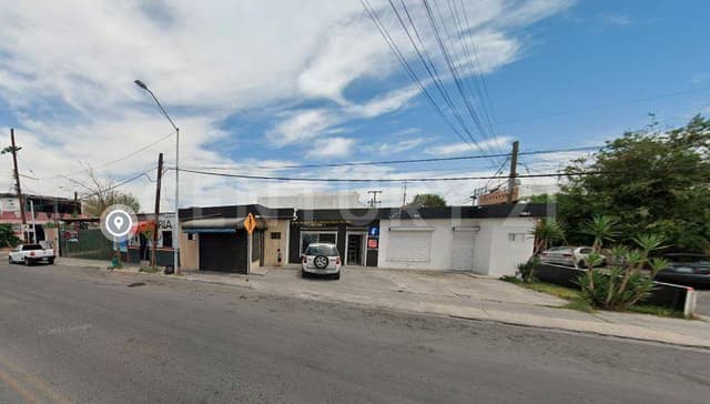 LOCAL COMERCIAL SAN NICOLAS DE LOS GRAZA, N.L. (LAS FUENTES)