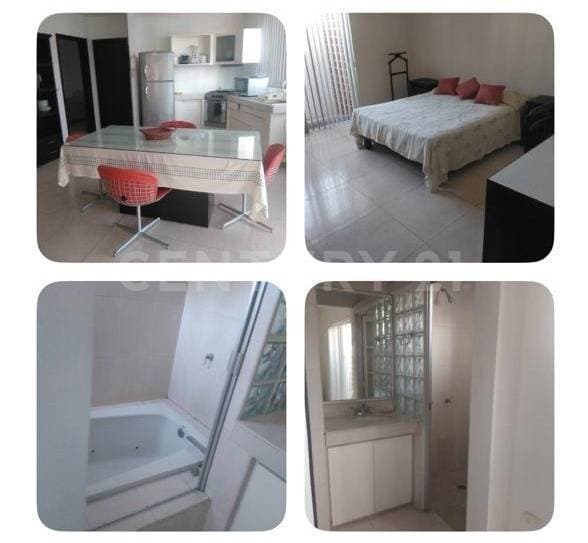 Depto en RENTA, Petrolera, Coatzacoalcos, Veracruz..