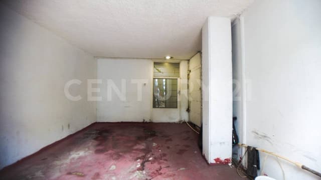 Venta Casas Vertiz Narvarte 11084