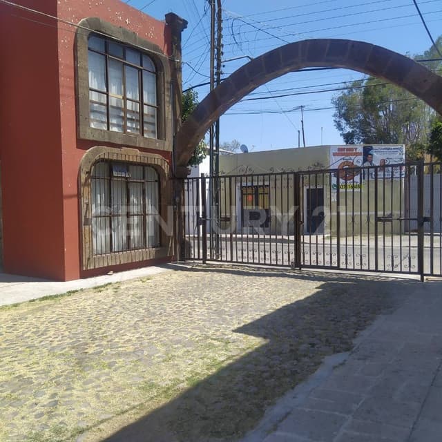 Departamento en renta, Centro, San Juan del Río, Queretaro