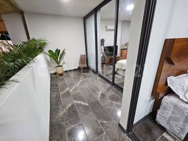 Departamentos en venta entrega inmediata en Conkal Mérida, Yucatán.