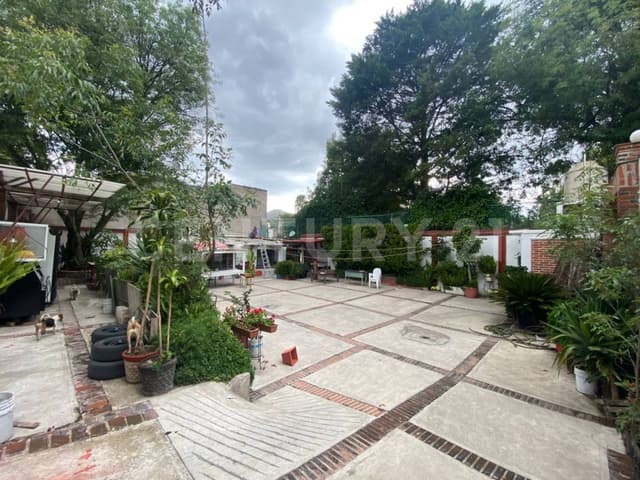 Terreno en Venta, Colonia San Jeronimo Lidice, Magdalena Contreras, CDMX