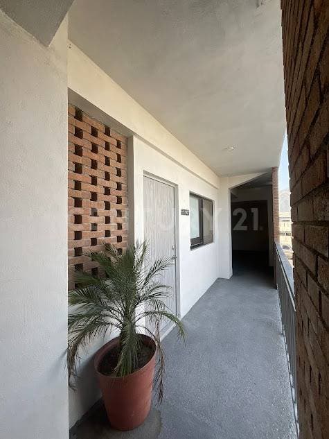 DEPARTAMENTO EN VENTA EN COL. SAN GREGORIO EN SANTA CATARINA