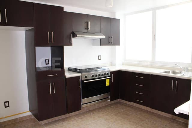 RENTA DEPARTAMENTO COLONIA NAPOLES