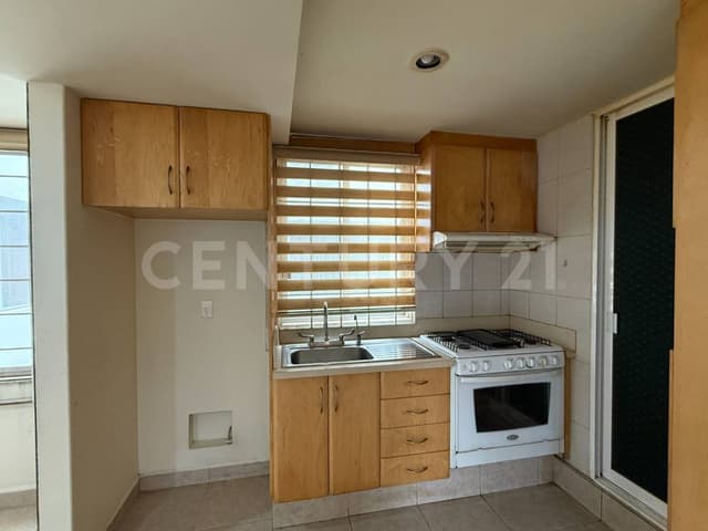 Venta Departamento Letran Valle Benito Juarez 11165