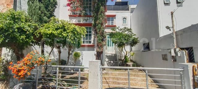 Casa en Venta en Fuentes De Satélite, Atizapán, Edo. Méx