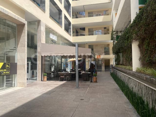 LOCAL PARA RESTAURANTE EN SONATA PLAZA PUNTA