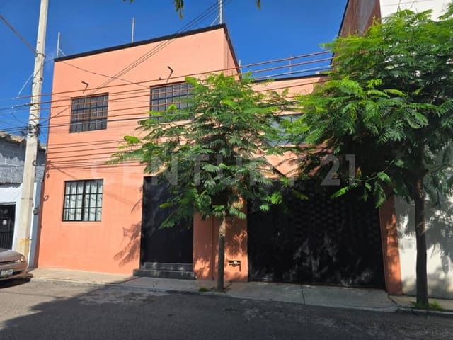 Casa de 4 recamaras en venta en San Cayetano, SJR, Queretaro.