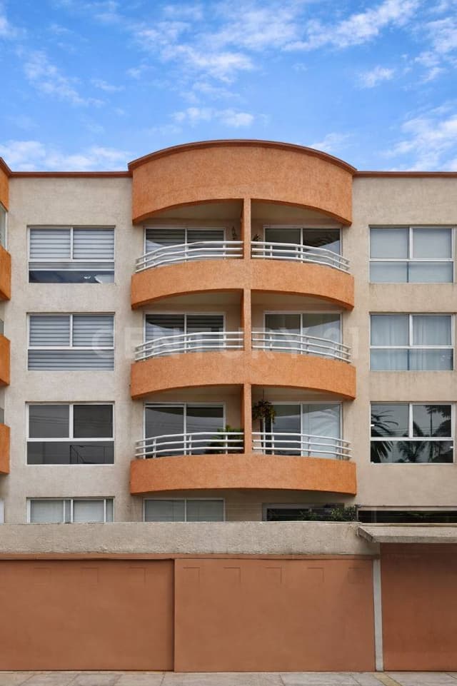 Departamento en Renta